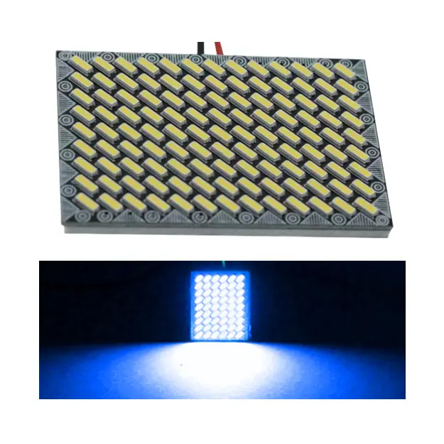FOCO DE LED AUTOMOTRIZ