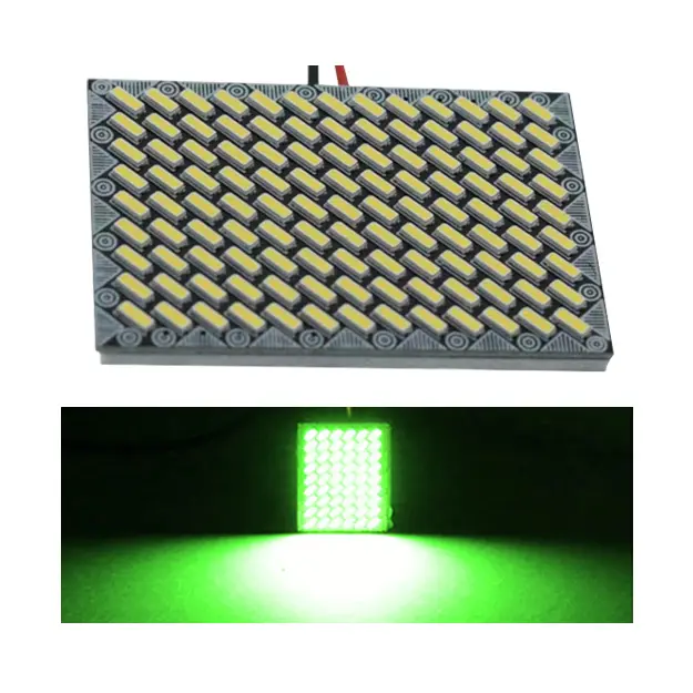 FOCO DE LED AUTOMOTRIZ