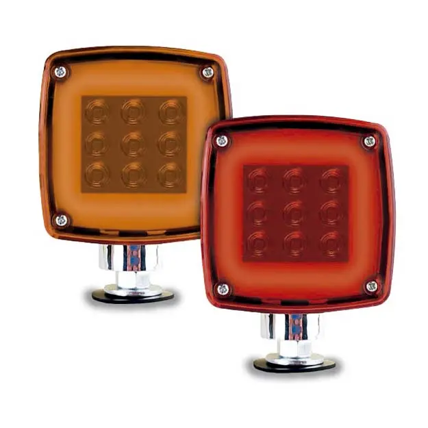 PLAFONES PARA CAMION