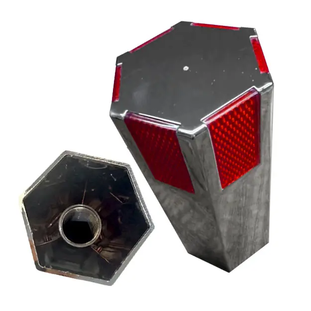 CAPUCHONES - CUBRE TUERCAS PARA CAMION