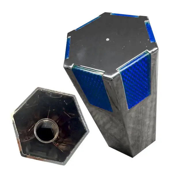 CAPUCHONES - CUBRE TUERCAS PARA CAMION