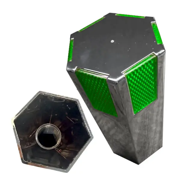 CAPUCHONES - CUBRE TUERCAS PARA CAMION