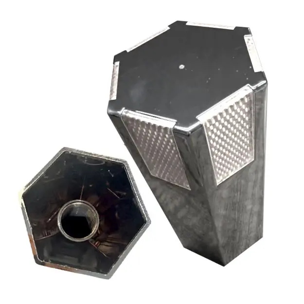 CAPUCHONES - CUBRE TUERCAS PARA CAMION