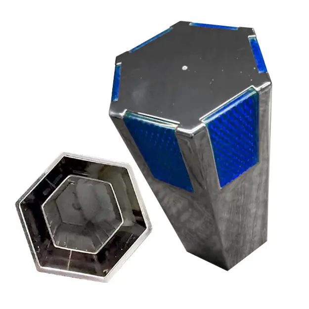 CAPUCHONES - CUBRE TUERCAS PARA CAMION