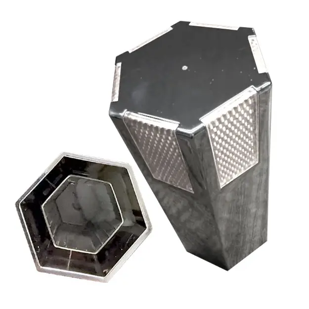 CAPUCHONES - CUBRE TUERCAS PARA CAMION