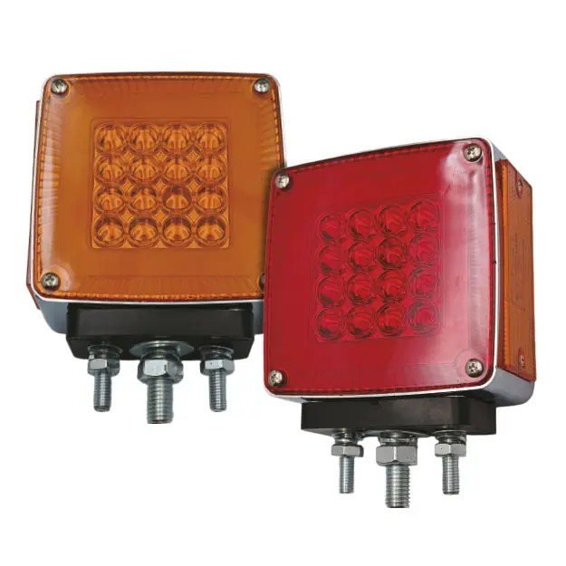 PLAFONES PARA CAMION