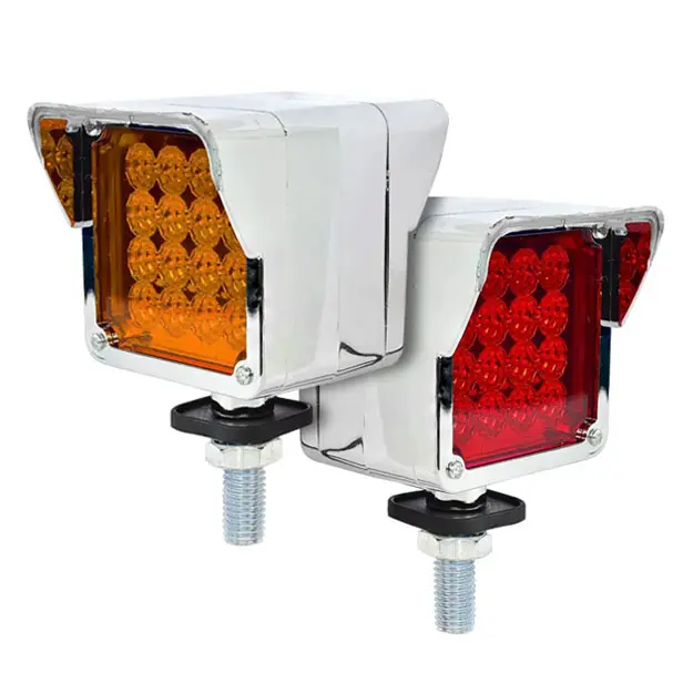 PLAFONES PARA CAMION