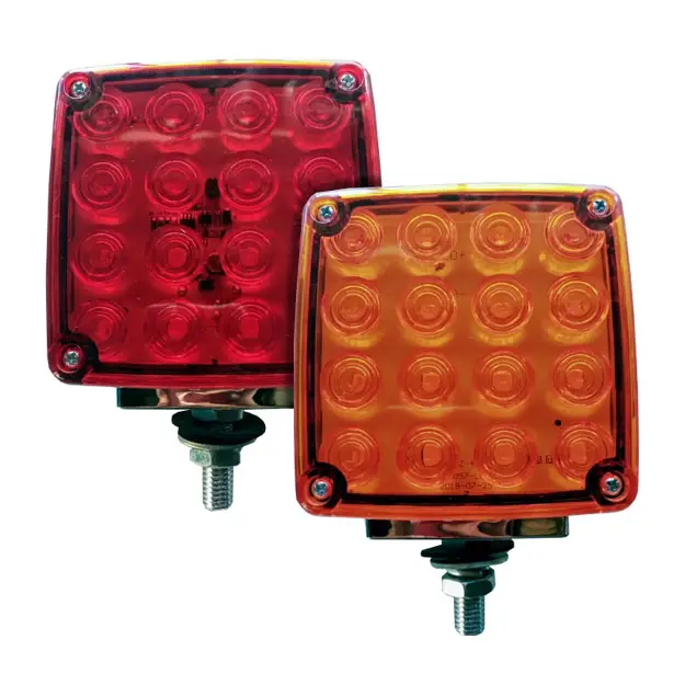 PLAFONES PARA CAMION