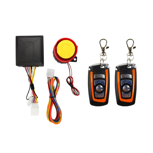ALARMA PARA MOTOCICLETA