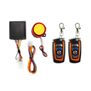 ALARMA PARA MOTOCICLETA