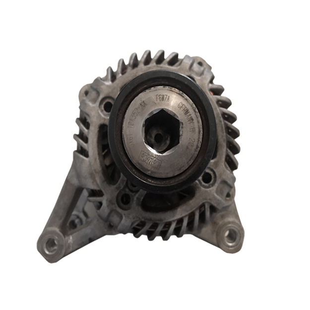 ALTERNADOR