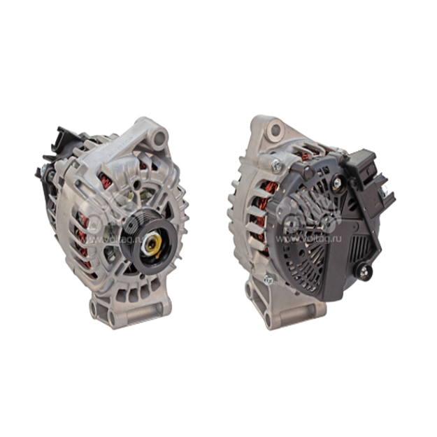 ALTERNADOR
