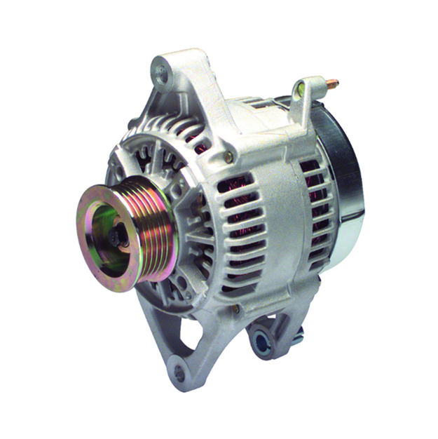 ALTERNADOR