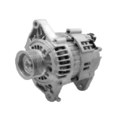 ALTERNADOR