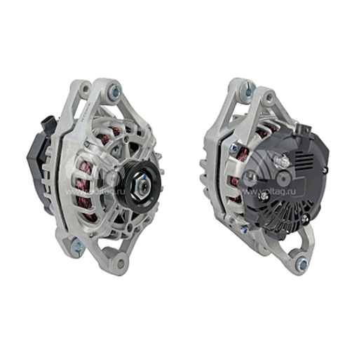 ALTERNADOR