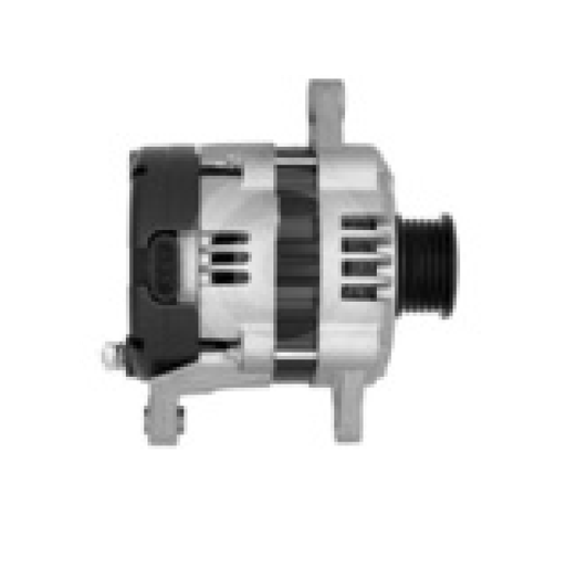 ALTERNADOR