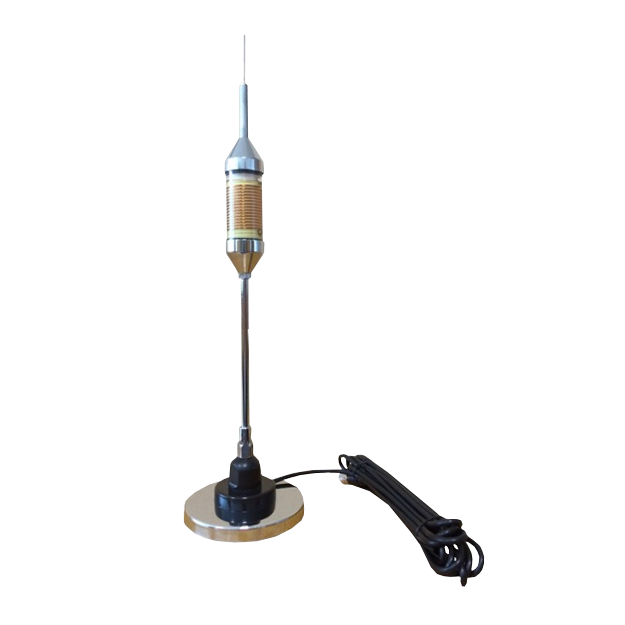 ANTENA AUTOMOTRIZ