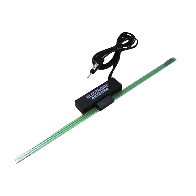 ANTENA AUTOMOTRIZ