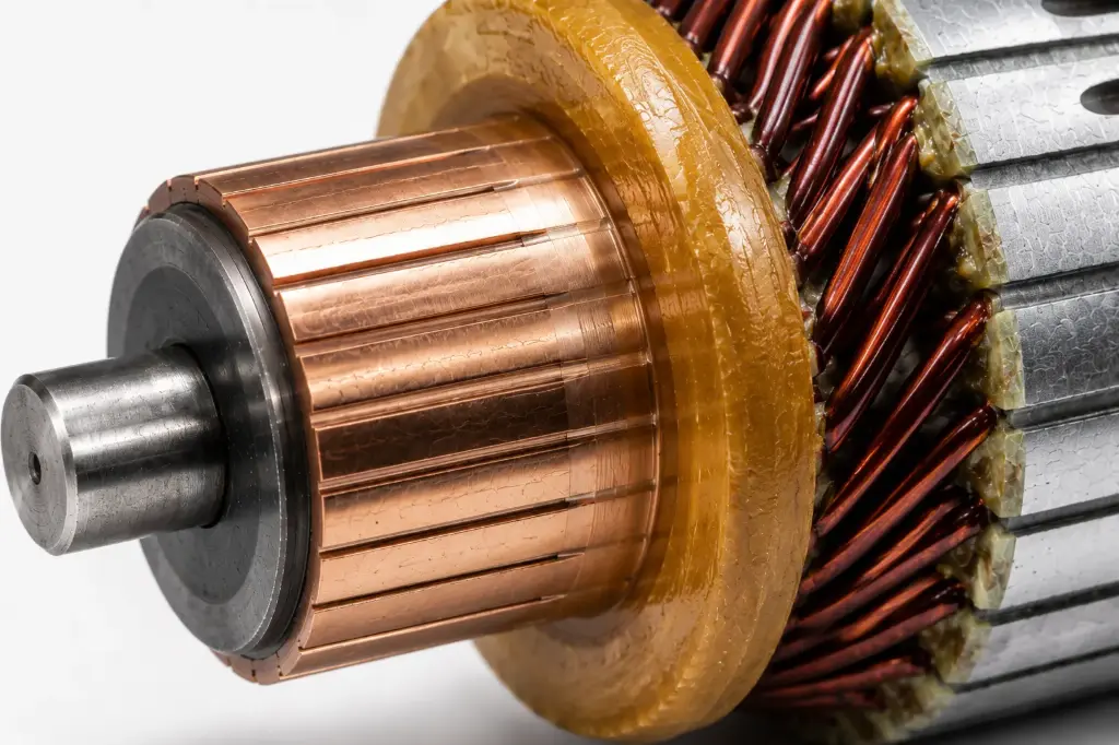 ARMADURA
