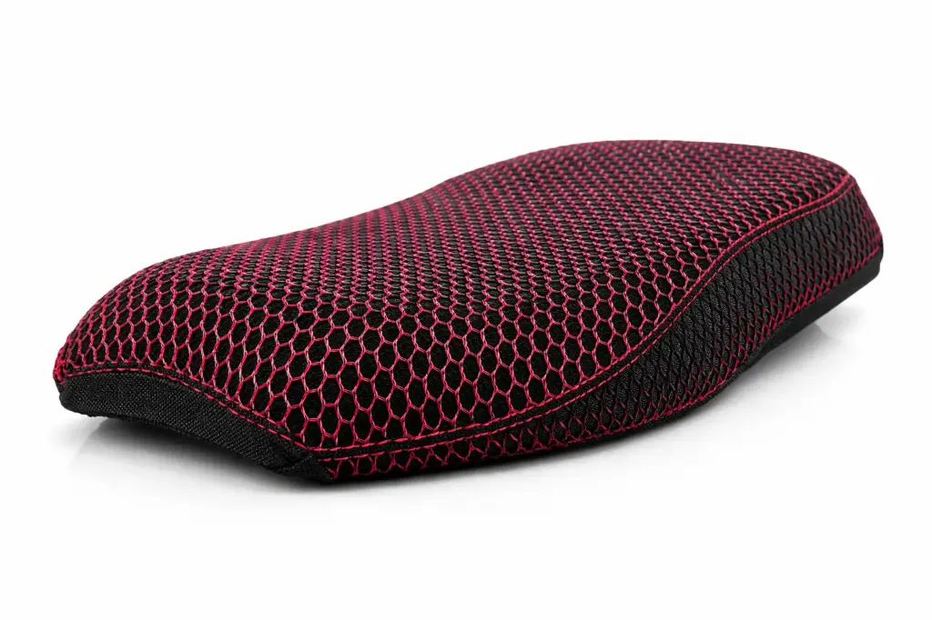 CUBRE ASIENTO PARA MOTO