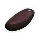 CUBRE ASIENTO PARA MOTO
