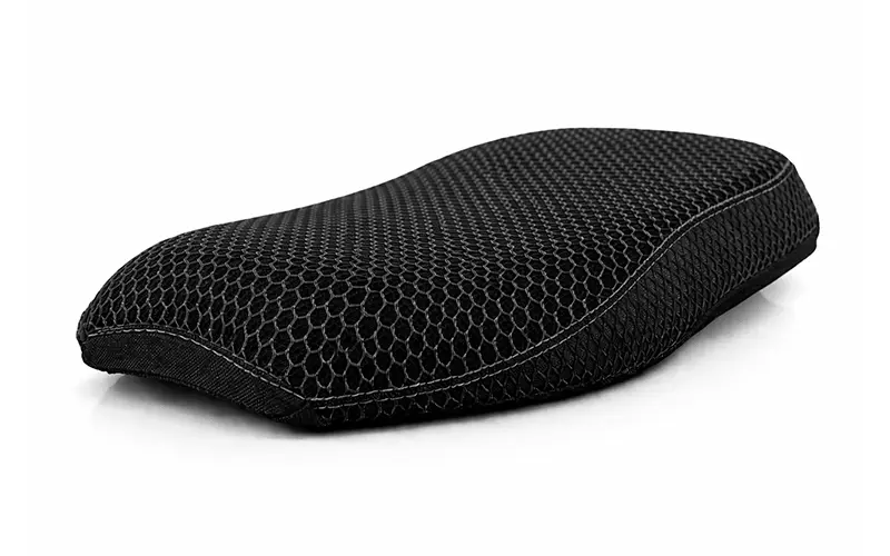 CUBRE ASIENTO PARA MOTO