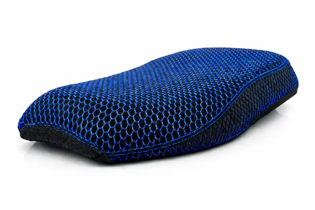 CUBRE ASIENTO PARA MOTO