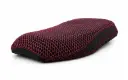 CUBRE ASIENTO PARA MOTO