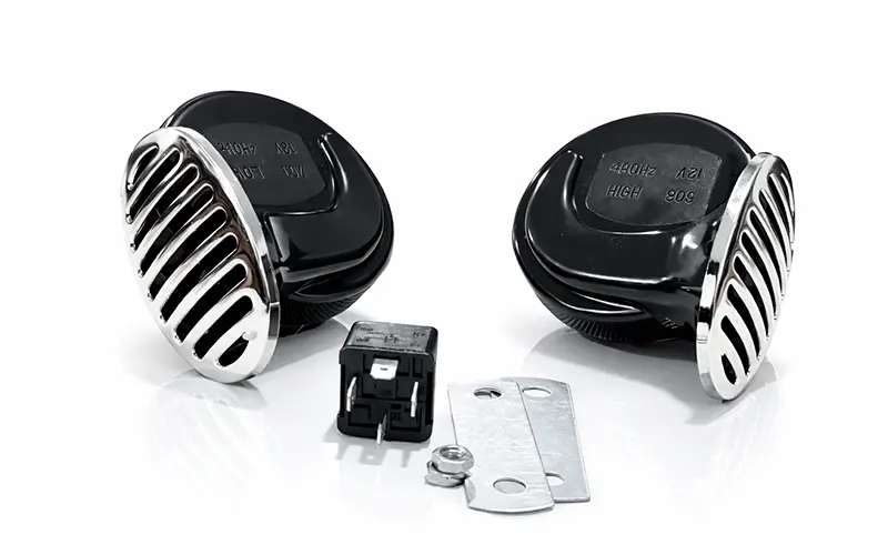 BOCINA ELECTRICA