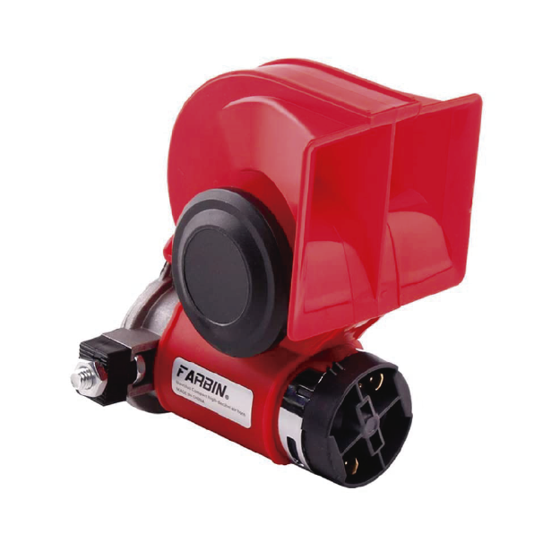 BOCINA ELECTRICA