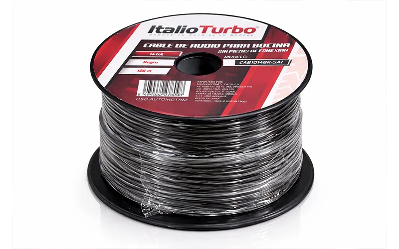 CABLES