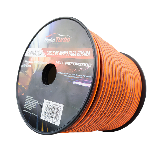 CABLES