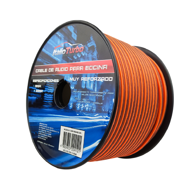 CABLES