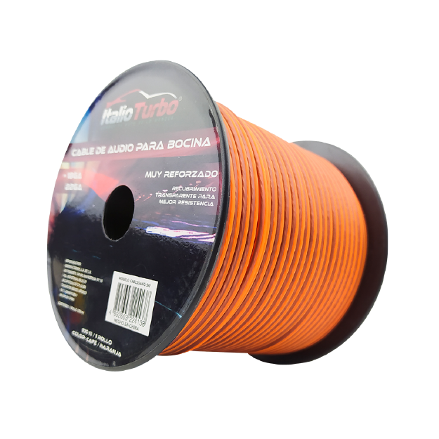 CABLES