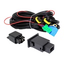 ACCESORIOS PARA AUDIO USO AUTOMOTRIZ