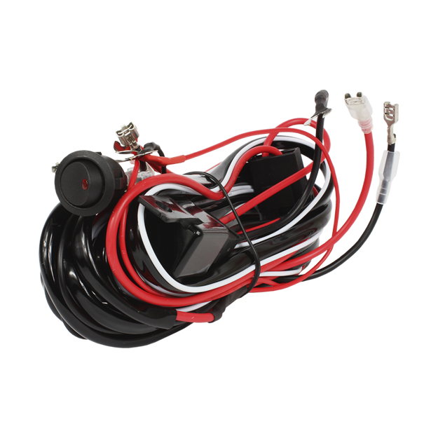 ACCESORIOS PARA AUDIO USO AUTOMOTRIZ