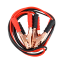 CABLES PASA CORRIENTE