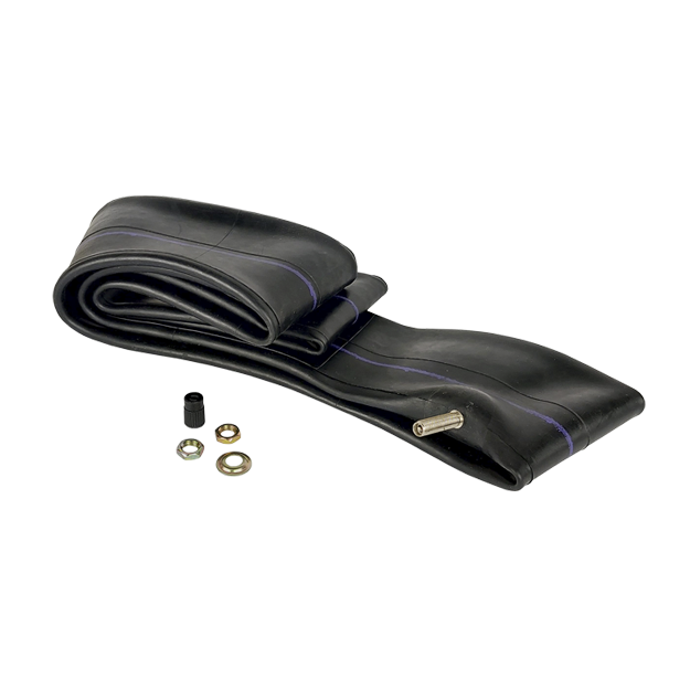 CAMARA DE CAUCHO PARA LLANTA DE MOTO