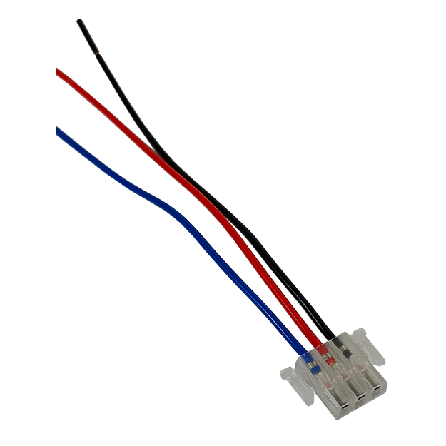 CABLES CON CONECTOR