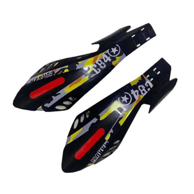 ACCESORIOS PARA MOTOCICLETA
