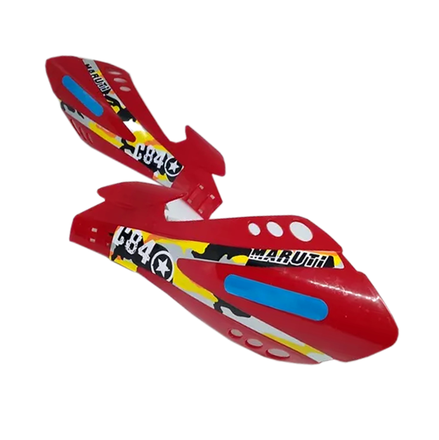 ACCESORIOS PARA MOTOCICLETA
