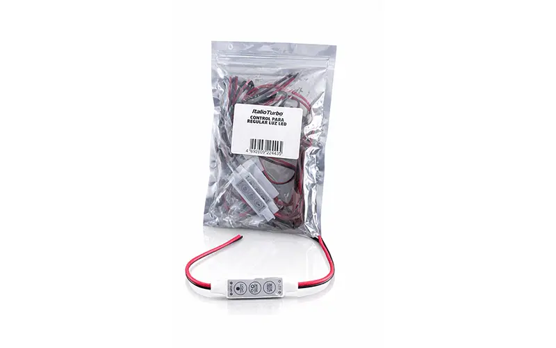 CONTROL PARA LUZ LED