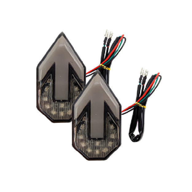 DIRECCIONALES PARA MOTOCILCETA