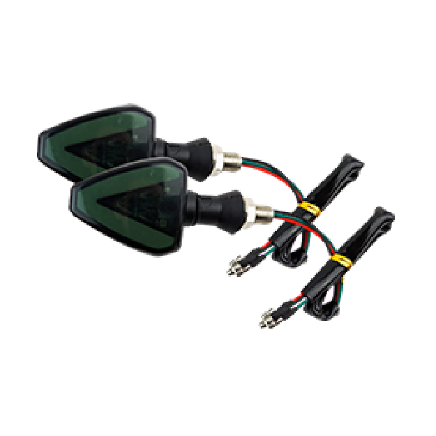 DIRECCIONALES PARA MOTOCILCETA