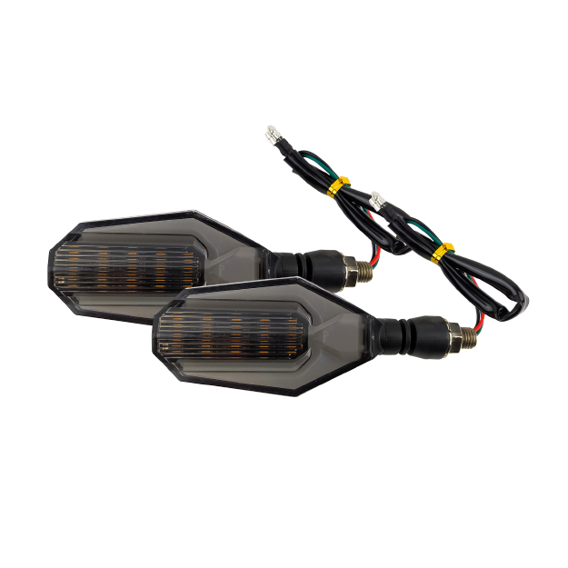 DIRECCIONALES PARA MOTOCILCETA