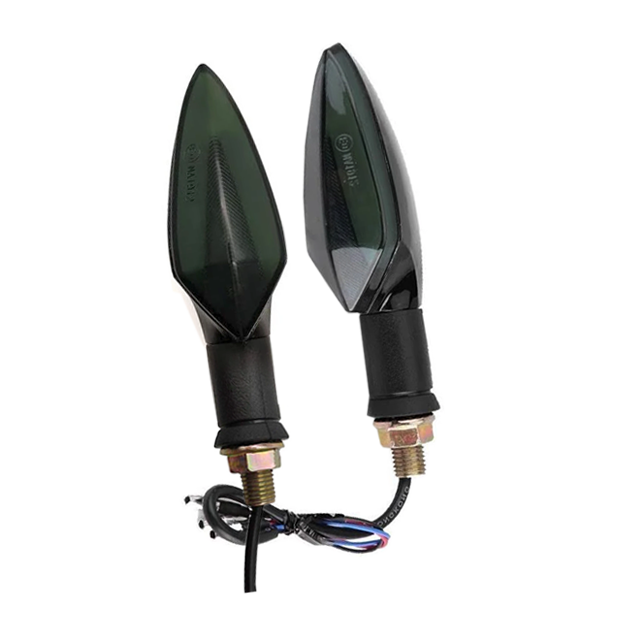 DIRECCIONALES PARA MOTOCILCETA