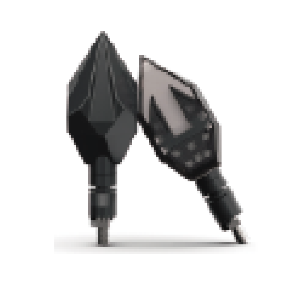 DIRECCIONALES PARA MOTOCILCETA