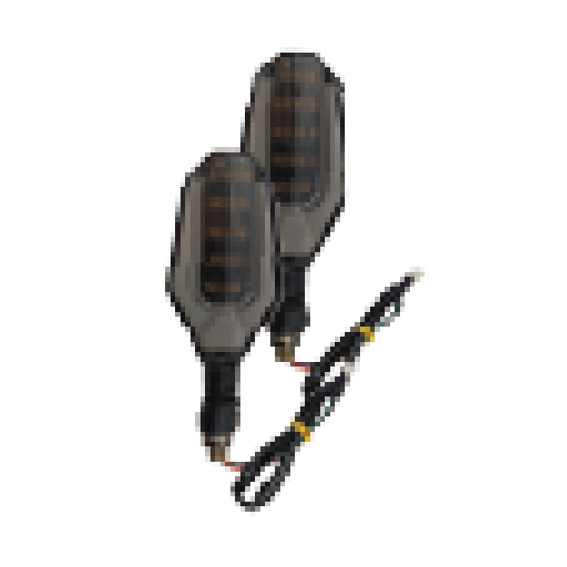 DIRECCIONALES PARA MOTOCILCETA