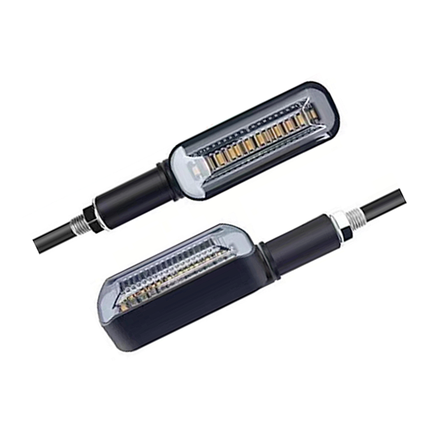 LUCES DIRECCIONALES PARA MOTO