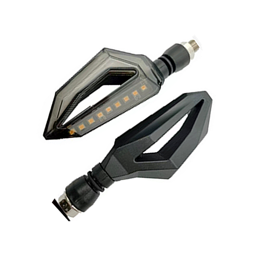 DIRECCIONALES PARA MOTOCILCETA